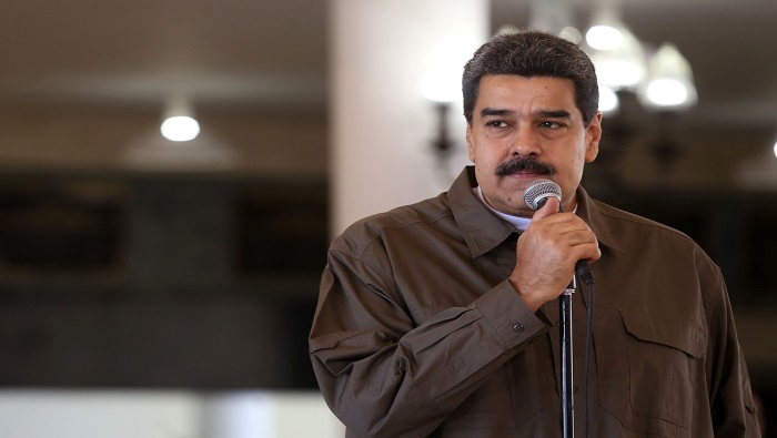 Venezuela celebrará elecciones presidenciales, de Consejos Municipales y Concejos Legislativos el próximo 20 de mayo.