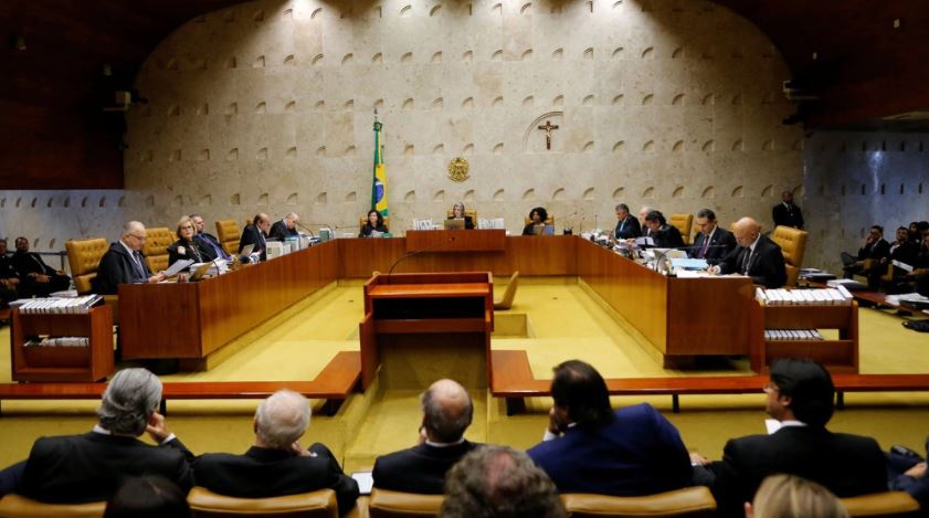 El exmandatario brasileño denuncia una persecución judicial en su contra liderada por el juez Sérgio Moro.