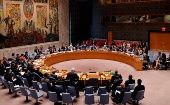 "Reino Unido no podrá evadir las preguntas planteadas por Rusia" en la ONU, expresó el canciller Serguéi Lavrov.