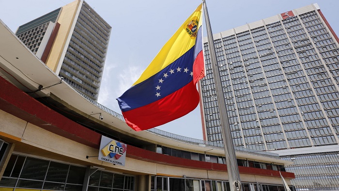 Unos 20.526.978 de venezolanos podrán participar en las elecciones del 20 de mayo.