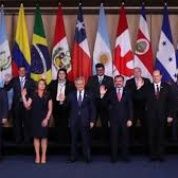 Grupo de Lima: la vía no democrática 
