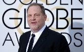 Harvey Weinstein acosó sexualmente en las últimas décadas a decenas de actrices. 