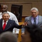 Cuba: hay Fidel para rato (I)