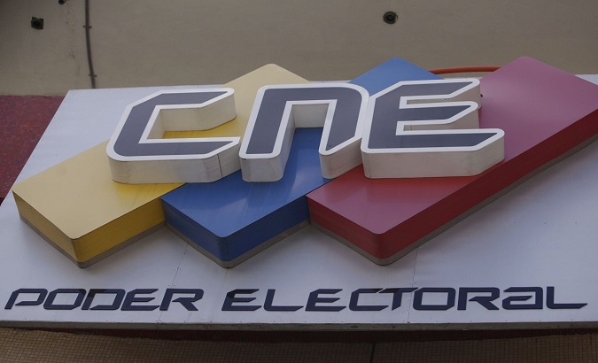 El Consejo Nacional Electoral (CNE) ha reportado el éxito del cumplimiento del cronograma establecido para los comicios del próximo 20 de mayo.