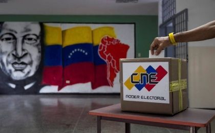 El próximo 20 de mayo Venezuela celebrará elecciones presidenciales, de Consejos Legislativos y Concejos Municipales. 