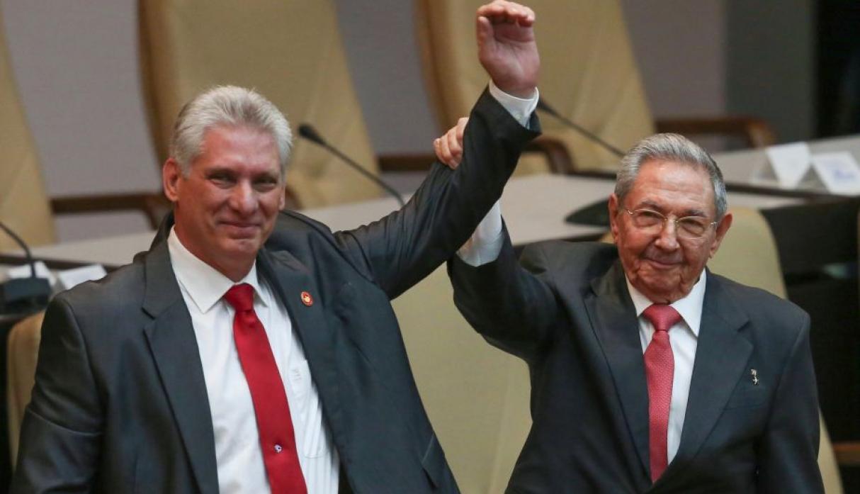 Cuba: hay Fidel para rato (II y final)