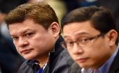 Las acusaciones contra Paolo Duterte fueron desmentidas y quedaron como solo un rumor. 