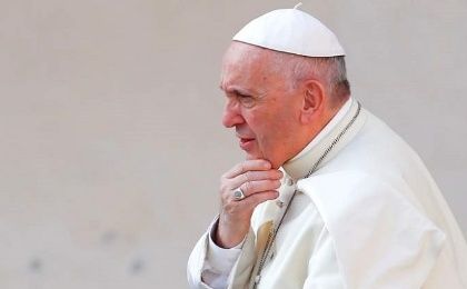 El sumo pontífice se disculpó con los jóvenes víctimas de los abusos cometidos por representantes de le Iglesia católica chilena.