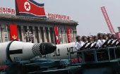 Corea del Norte y la fórmula de la paz 