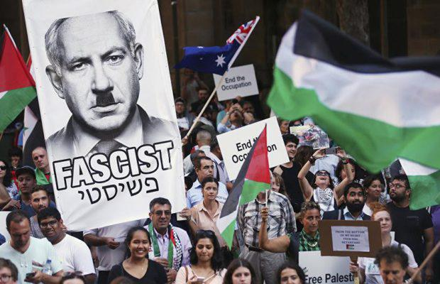 Israel y su empeño criminal contra el pueblo palestino