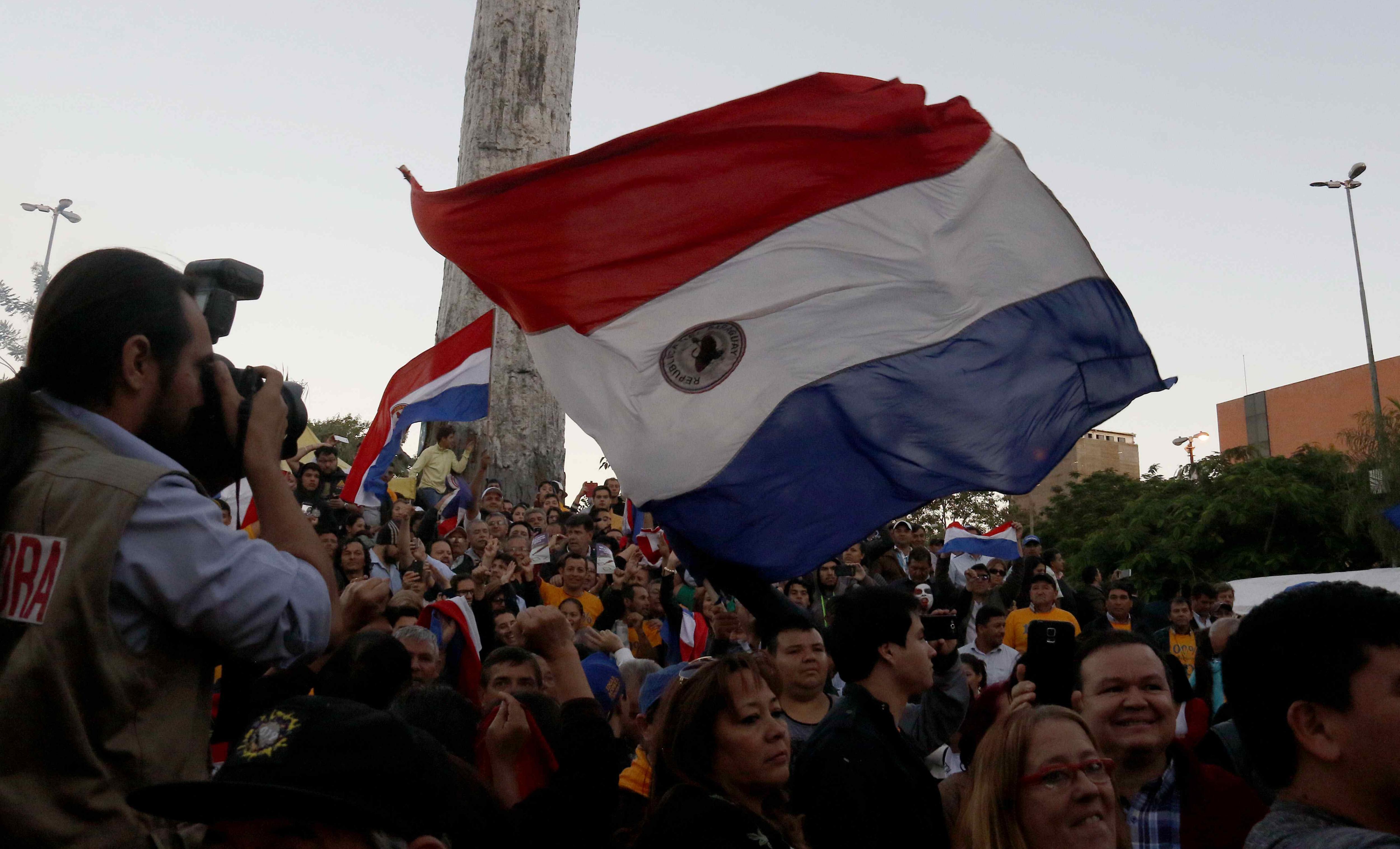Paraguay sería el segundo país latinoamericano en trasladar su embajada a Jerusalén.