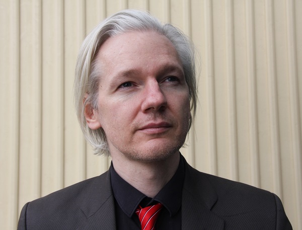 WikiLeaks founder Julian Assange has found himself increasingly isolated within the Ecuadorean embassy in the United Kingdom.