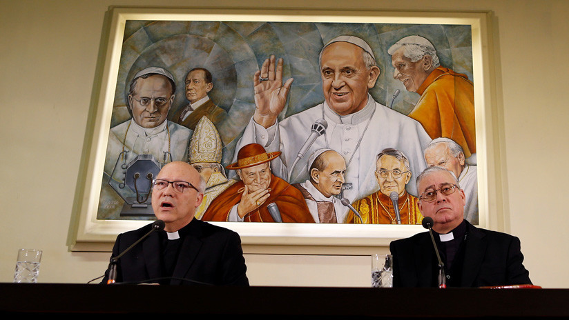 Los representantes del clérigo del país suramericano afirmaron que lo más importante en el encuentro papal serán 