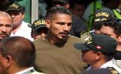 La sanción a Paolo Guerrero ocasiona que se pierde la Copa del Mundo Rusia 2018.