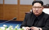 Gobierno norcoreano denunció que ejercicios militares de EE.UU. es una amenaza a su soberania