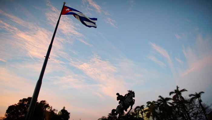 Cuba y el discurso de los derechos humanos