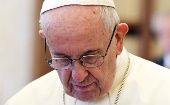 En otras ocasiones el papa ha instado a los medios a evitar caer en tentaciones y ejercer para la paz. 