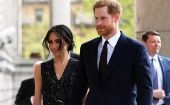 Se estima que la boda entre el príncipe Harry y Meghan Markle sea una de las más costosas de la historia de la familia real.