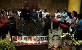 El beato Romero falleció el 24 de marzo de 1980 tras ser asesinado por un francotirador. 