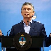 La crisis de gobierno en Argentina