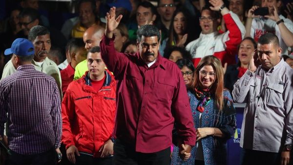 Venezuela eligió: Que los medios no justifiquen el fin