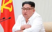 Kim Jong un calificó como "ensayo de invasión" los ejercicios militares realizados entre Corea del Sur y Washington.
