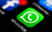 WhatsApp actualiza su sistema para darle otras experiencias a sus usuarios.