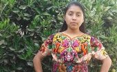 El consulado guatemalteco en Texas pide una investigación de la muerte de la joven indígena.