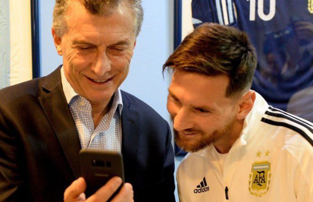 Cómplices: la Selección argentina jugará en Jerusalén