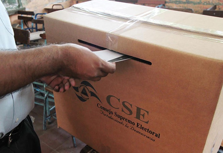 De acuerdo a la OEA la reforma del sistema electoral estará lista en 2019