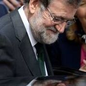 Epidémica mega-corrupción del Partido Popular español defenestra al presidente Rajoy