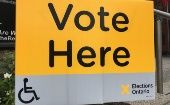 Ontario prohíbe la publicación de nuevas encuestas el día de las elecciones, hasta que finalice la votación.