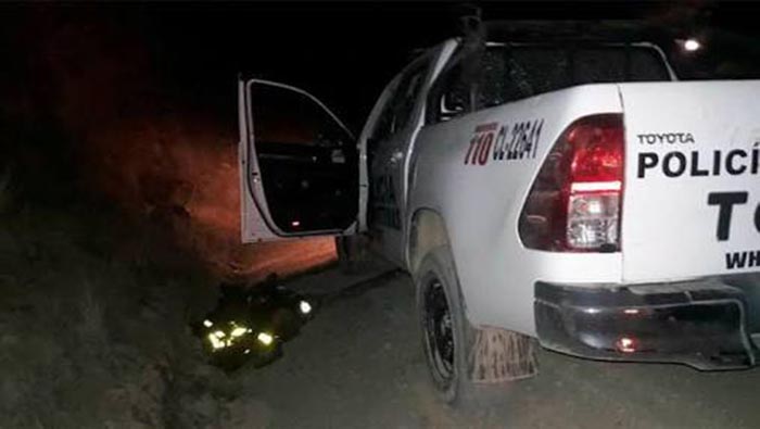 La Policía peruana confirmó los fallecimientos y extendió el pésame a familiares y amigos.