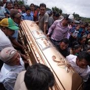 La mayor tragedia de Guatemala es su sociedad mediocre