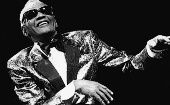 Ray Charles fue llamado el Genio por el cantante Frank Sinatra