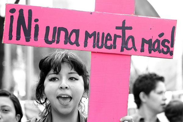 Ninguno de los candidatos a la presidencia de México cuenta con una agenda de género en su plan de Gobierno.