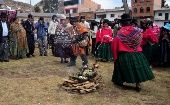 Bolivia junto a Paraguay van a la cabeza del desarrollo económico en América Latina