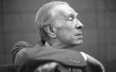 En 1979, Borges recibió el Premio Miguel de Cervantes.