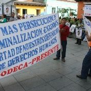 ¿Quiénes y por qué están asesinando a defensores comunitarios de derechos en Guatemala?