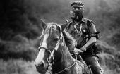 En 1994 se hizo conocido al liderar el Ejército Zapatista. 20 años después anunció su nuevo nombre, "Galeano", y siguió de cerca la política en México. 