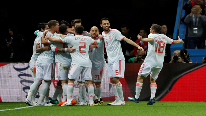 Los españoles deberán enfrentarse a la oncena de Marruecos para lograr la clasificación a octavos de final.