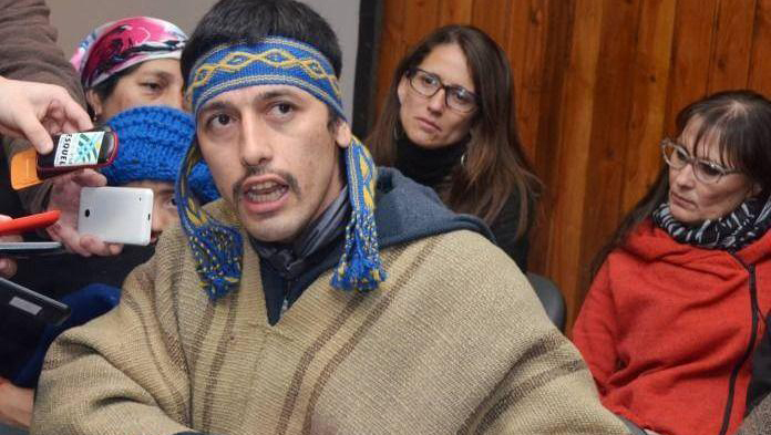 Con el nuevo acuerdo el líder mapuche solo podrá ingresar a 15 personas para celebrar el solsticio de invierno.
