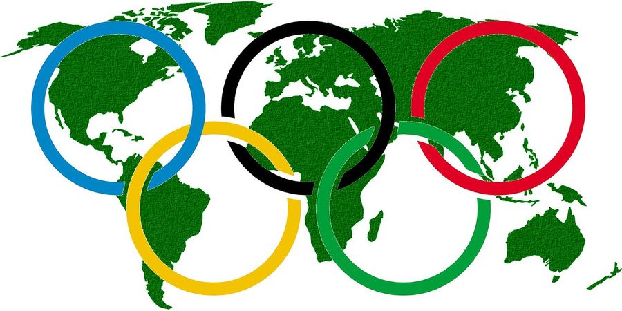 Las olimpíadas se han convertido en un juego diplomático