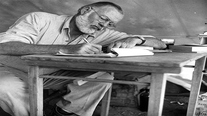 La Finca El Vigía fue el hogar del novelista, Ernest Hemingway por más de 20 años en Cuba.