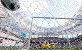 Momentos destacados de la primera fase del Mundial Rusia 2018