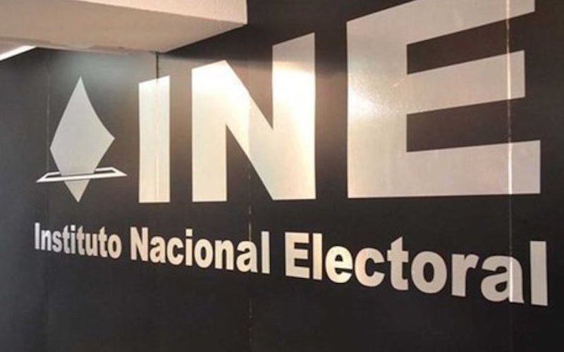 Consejeros del INE han recibido amenazas de muerte para renunciar a sus cargos a solo días de las elecciones generales.