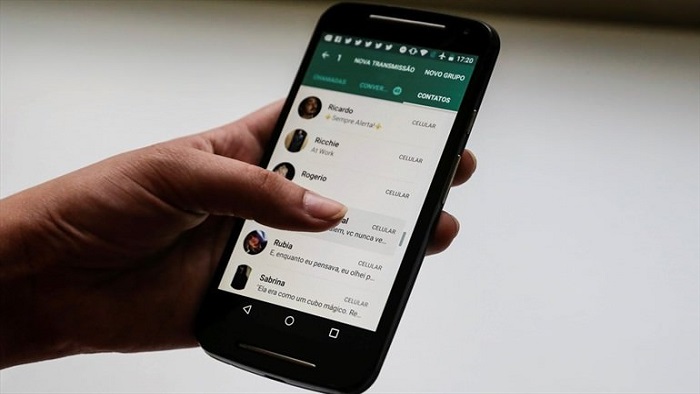 WhatsApp anunció que también tendrá funciones especiales para que empresas puedan comunicarse con sus clientes fácilmente.