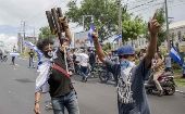 Analistas advierten que Nicaragua sufre un plan dirigido desde el exterior para desestabilizar la nación.