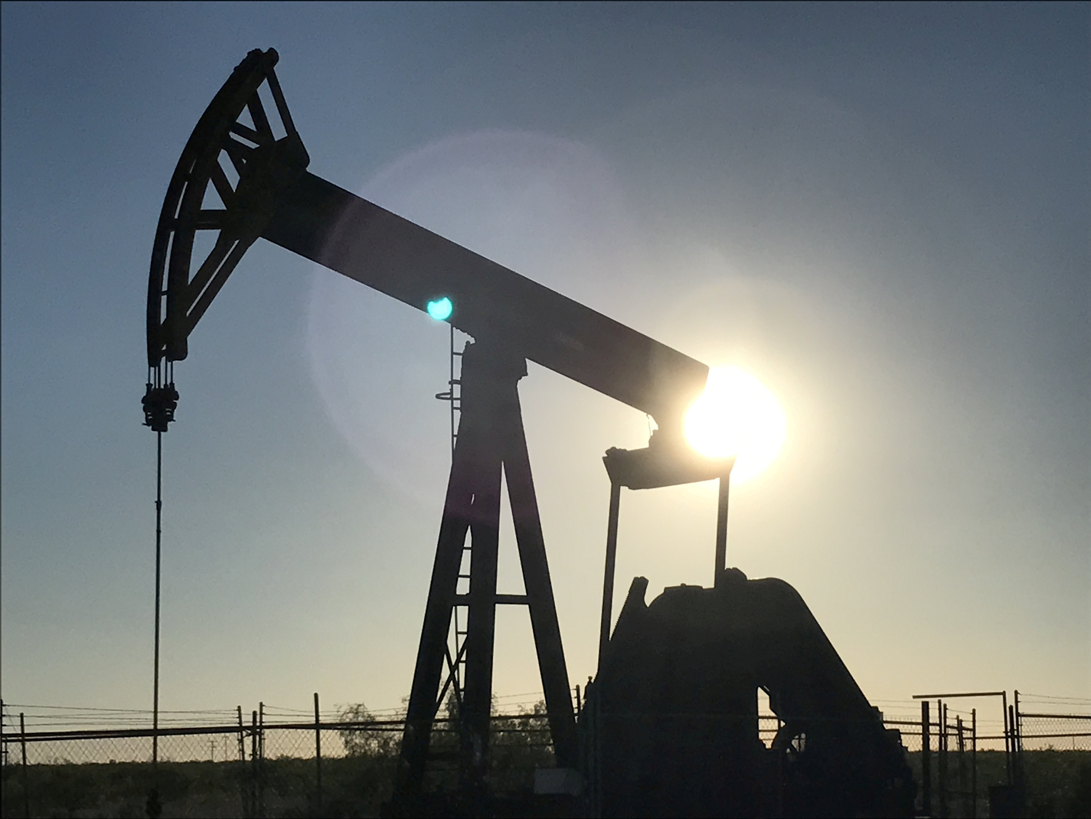 Estamos preparados para la escasez de petróleo que avecina? | Blog ...