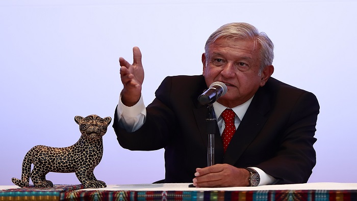 Se prevé que la reunión que sostiene López Obrador y Mike Pence calme las fricciones entre los Gobiernos de México y Estados Unidos.